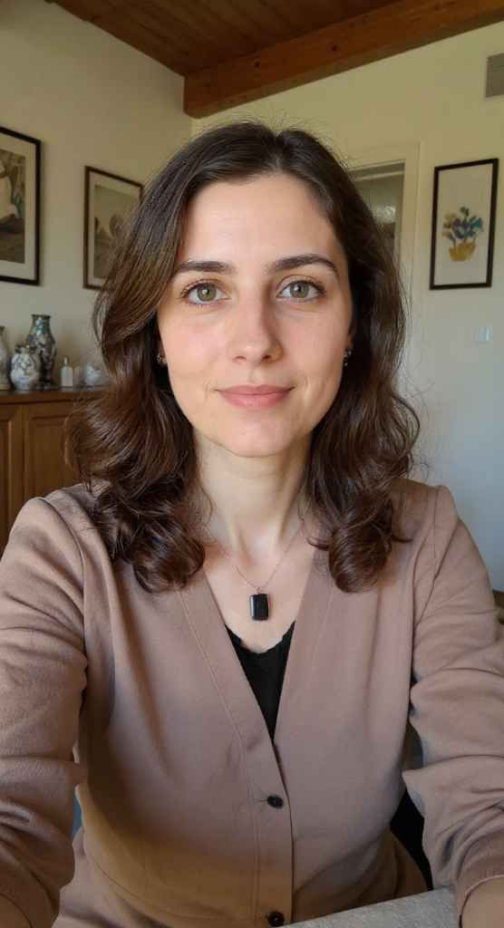 Mujer 20-29 años